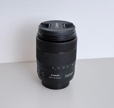 Canon EF-S 18-135mm f/3.5-5.6