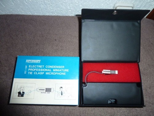 Superscope marantz miniatur - marantz,