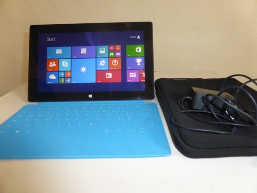 Microsoft surface 64gb - microsoft,
