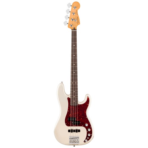Fender player modified - fender, ii