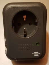 Brennenstuhl Überspannungs- und Blitzschutz SP 90