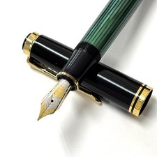 Pelikan M800 Fountain Pen