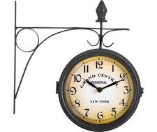 Wand Uhr Design Wohnzimmer