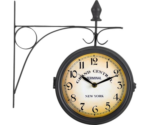 Wand uhr design - wand,