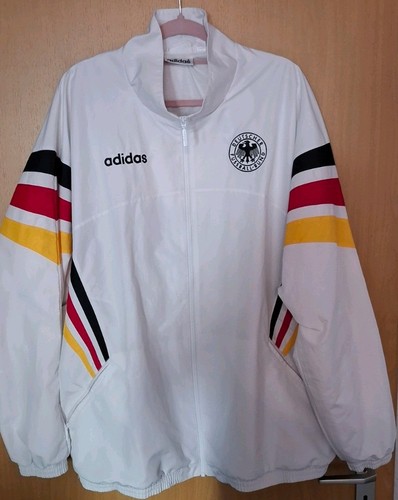 Adidas dfb deutschland jacke - adidas,