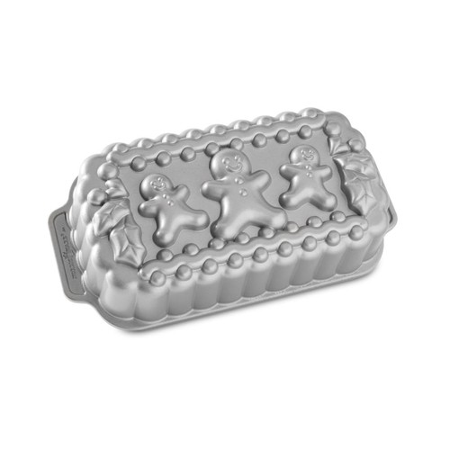 Nordic ware platinum - ware,