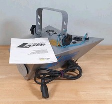 JB Systems Stealth Laser