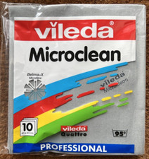 Vileda Microclean Professional