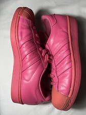 Adidas Superstar x Pharrell