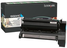 Lexmark 15G041C 6000 Pages