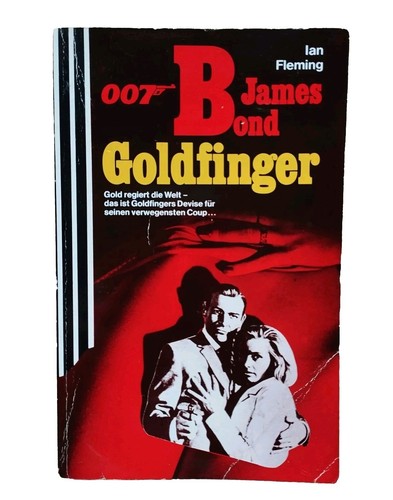 James bond 007 goldfinger - bond, 007.