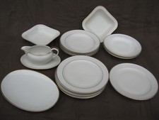 Fein Bayreuth Sophienthal Porzellan 14 Teile