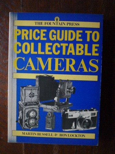 Price guide collectable - price, to