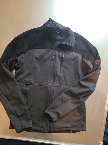 Mammut ultimate windstopper - ultimate,
