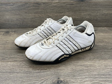Y2K Adidas Team Adi Racer