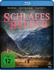 Schlafes Bruder - Andre