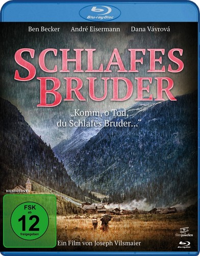Schlafes bruder andre - schlafes,