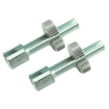 2 Stellschraube Bowdenzug f MZ