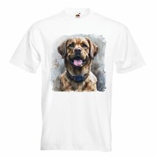 T-Shirt Labrador Hunderasse