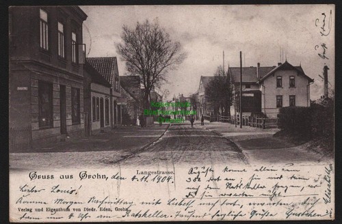149619 grohn vegesack - 149619,