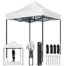 Faltpavillon 2x2m Pop Up