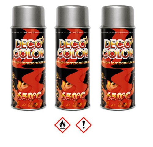 Stück 400ml auspufflack bis - 3,