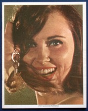 Prospekt brochure 1967 Pontiac