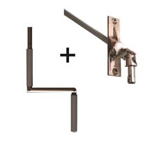 Kurbelstange 100, 120, 130