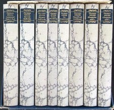 HERMANN HESSE JUBILAUMSAUSGABE 8 VV HESSEN HERMANN SUHRKAMP 1985