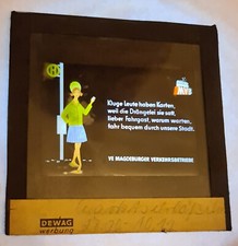 Kino Dia DDR Werbung 1960er