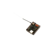 Spektrum SPM9745 DSMX Remote