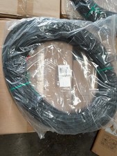 Glasfaserkabel LWL Telegärtner FTTA Duplex Kabel 2G50/125 OM2 80m