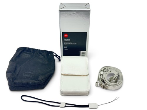Near mint box leica - mint,