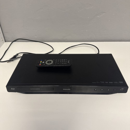 Philips blu ray - philips, player