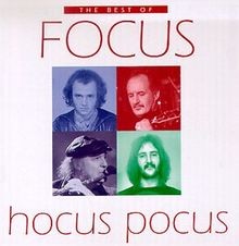 Hocus pocus the best - best, focus