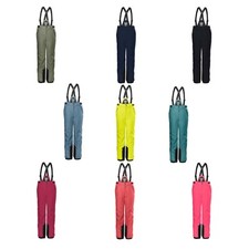 killtec Mädchen Skihose KSW
