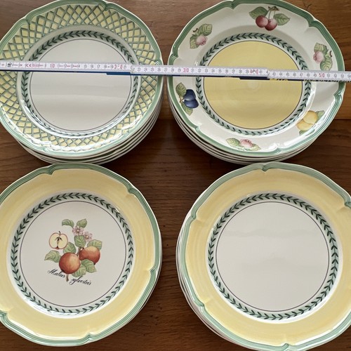 Villeroy boch french garden - villeroy,