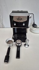 GAGGIA Gran Gaggia Style