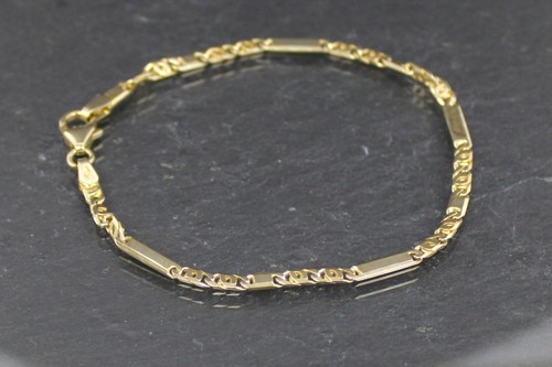 Goldarmband armkette - goldarmband,,