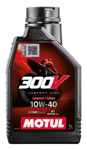 Motoröl motul 300v - motoröl, factory