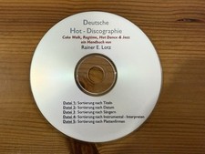 Lotz, Rainer E. Deutsche