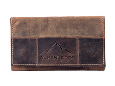 Alpenleder Tabakbeutel Jupiter