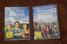 Die Kirche bleibt im Dorf 1 +