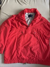 Schöffel Vintage Windbreaker