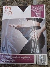 Schwangerschaftsstrumpfhose