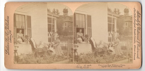 Stereo fotografie underwood - stereo-fotografie, &