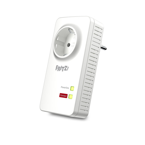 Avm fritz powerline 1220e - avm, fritz!powerline