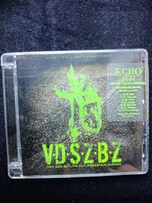 Bushido - Von Der Skyline Zum Bordstein Zurück   CD VDSZBZ