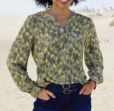275341- Heine Damen Bluse