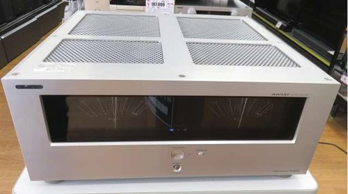 Onkyo m5000r endstufe audio - endstufe,